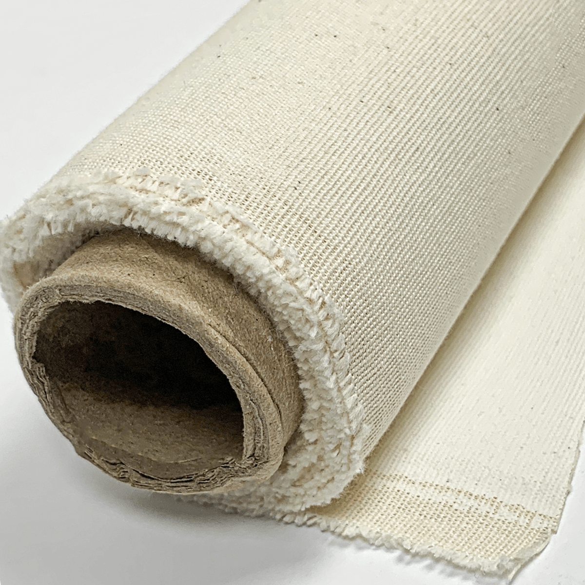 Rolo de Tecido em Algodão para Tela TNG 8 1,65 x 3,00mt